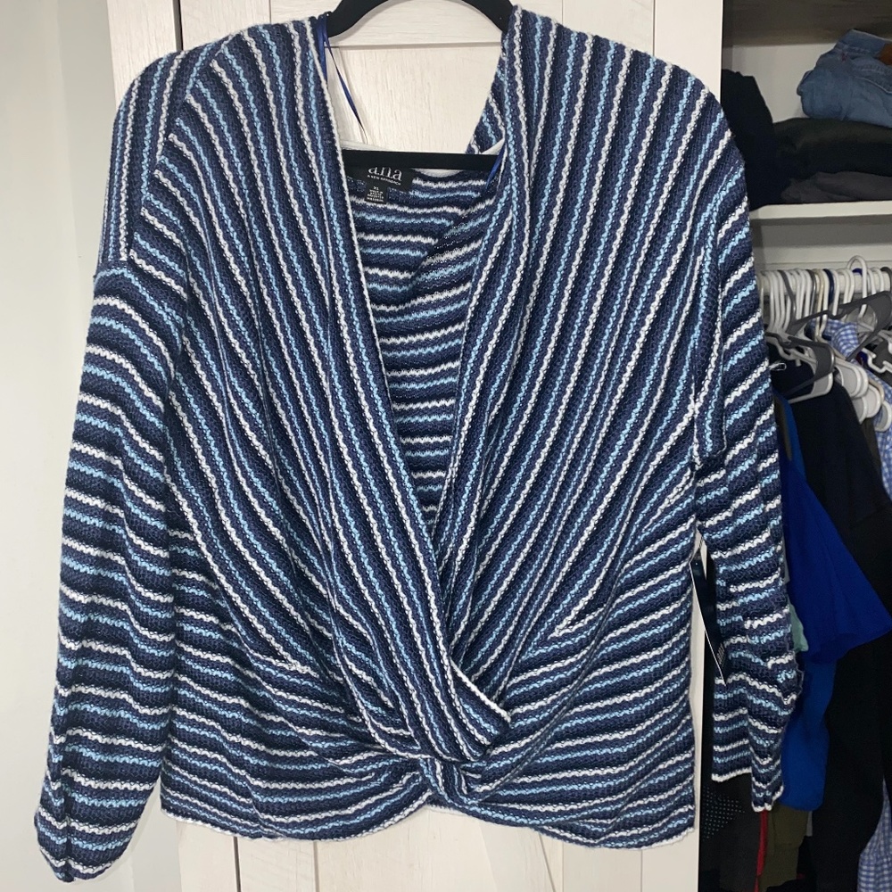 Plus size top